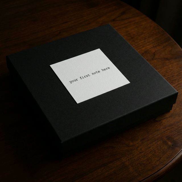 ToughLove Premium Box