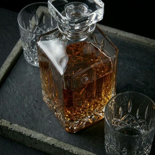 Whiskey Set - 3
