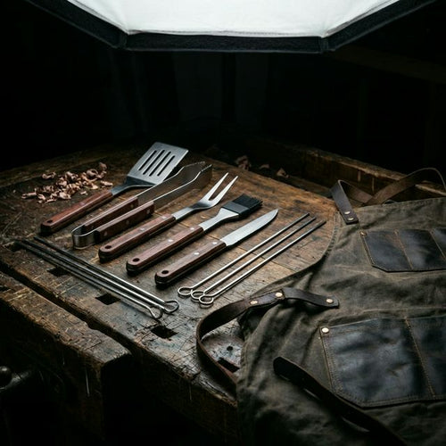 Barbeque Kit - Product