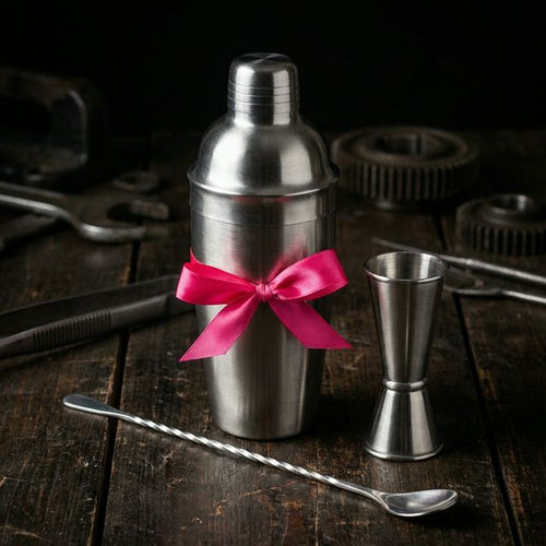 The Mixologist Kit - Gift Wrap