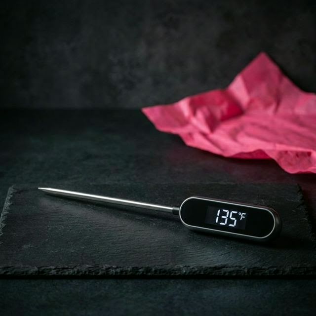 Meat Thermometer